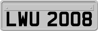 LWU2008