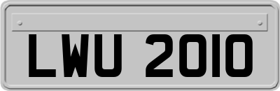 LWU2010