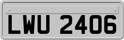 LWU2406