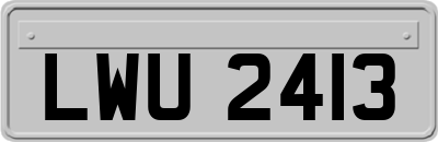 LWU2413