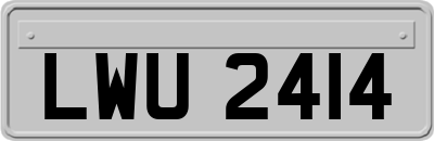 LWU2414