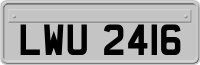 LWU2416