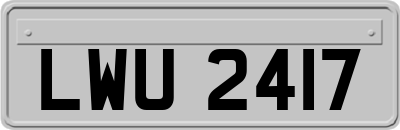 LWU2417