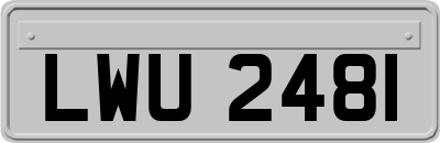 LWU2481