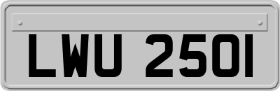 LWU2501