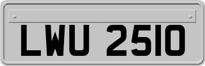 LWU2510