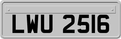 LWU2516