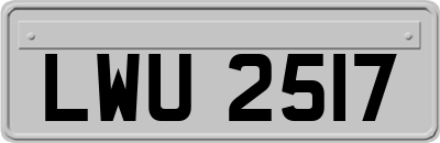 LWU2517