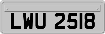 LWU2518