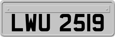 LWU2519