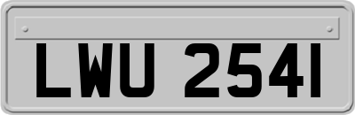 LWU2541