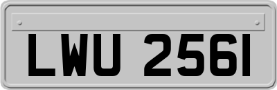 LWU2561