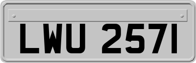 LWU2571