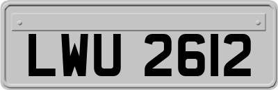 LWU2612