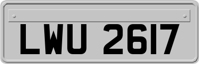 LWU2617