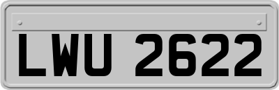 LWU2622