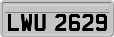 LWU2629