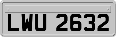 LWU2632