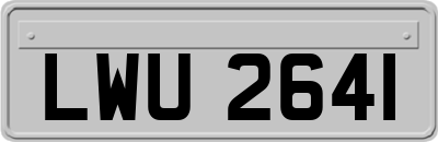 LWU2641