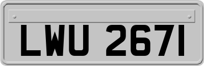 LWU2671