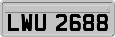 LWU2688