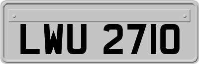 LWU2710