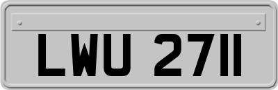 LWU2711