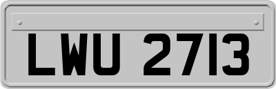 LWU2713