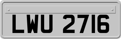 LWU2716