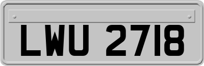 LWU2718