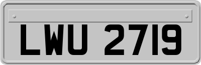 LWU2719