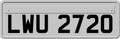 LWU2720