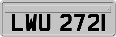 LWU2721