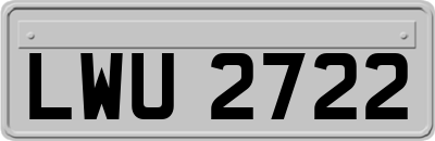 LWU2722