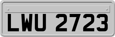 LWU2723