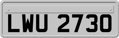 LWU2730