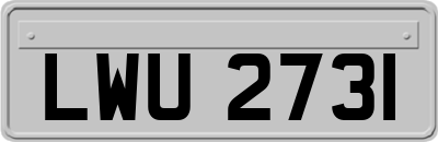 LWU2731