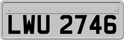 LWU2746