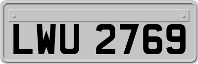 LWU2769