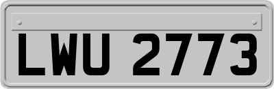 LWU2773