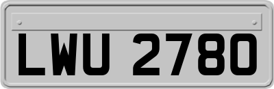 LWU2780