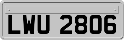 LWU2806