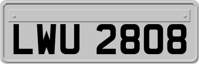 LWU2808