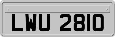 LWU2810