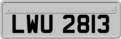 LWU2813