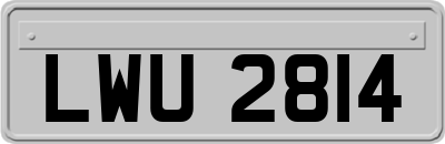 LWU2814