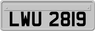 LWU2819