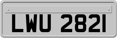 LWU2821