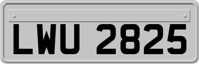 LWU2825