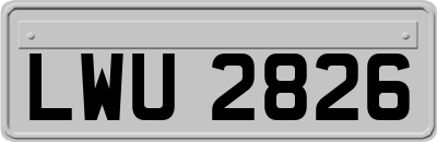 LWU2826